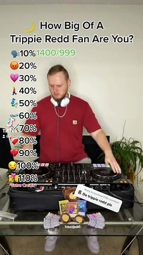 Trippie Redd Top 10 Hit Songs