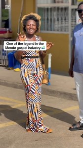 13K views · 398 reactions | A song about Feli (poverty) in the Mende tribe #culture #africa | Mende Cultural Center | Facebook