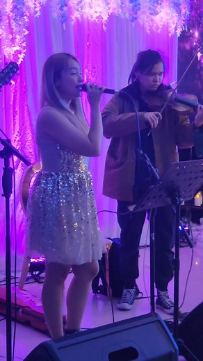 8.8K views · 145 reactions | "Dreaming of You" | Project M Acoustic | Facebook