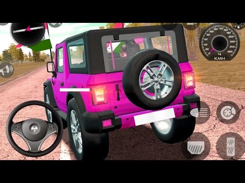 Police Car Chase Simulator 3D Game - Real Cop Cars Driving Simulator 2025 - Android GamePlay