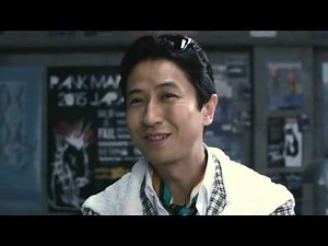 CM プロミス 「全国ツアー」谷原章介 森カンナ 勝地涼 柄本時生