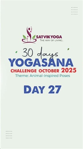 Day 27 – Bakasana (Crane Pose) | 30 Days Yoga Challenge | Arm Balance & Core Power Flow