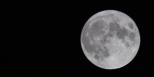 Flower moon 2023: When to see the brightest full moon in May