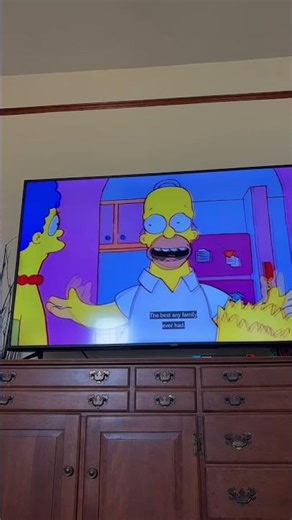 Day:1 of watching the simpsons #simpsons #thesimpsons #musical