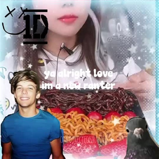 i’m new pleaseee copy link or like and comment to boost! #rant #louistomlinson #onedirection #onedirectionrants #ranter