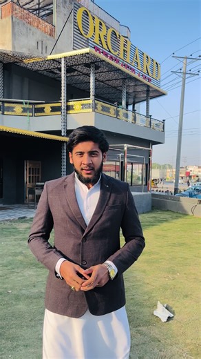 Orchard Restaurant Opening Soon - Need Your Input!