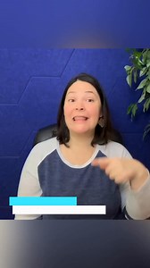 🚨 Ever wondered how to sign "emergency" in ASL? In today's tutorial, I'm breaking down this crucial sign that could help you communicate in critical situations. Fun fact: This sign looks pretty similar to "Easter" in ASL, so I'll show you how to tell them apart! Because trust me, you don't want to be offering help when someone's just trying to talk about their holiday plans 😅 🎓 Want to learn more emergency-related signs? Join my Emergency ASL Workshop! In just 90 minutes, you'll master essent