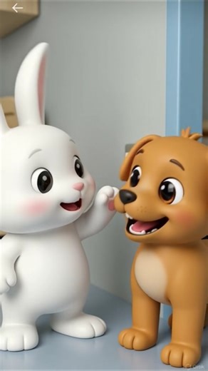 Cute cartoon short 🥰 #cartoon #shorts #viralvideo