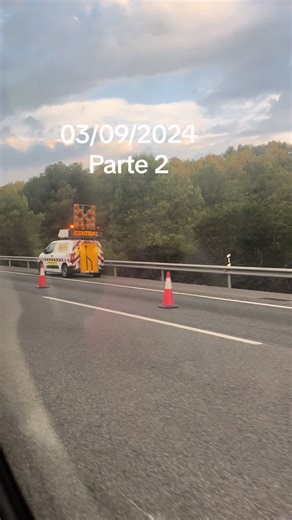 Accidente ap2 parte 2😢#accident #accidentetrafico #viral #cuidadoalconducir #camion #truck