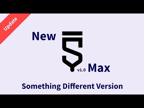🔥 Sketchware Max – Massive Feature Update & System Upgrade
