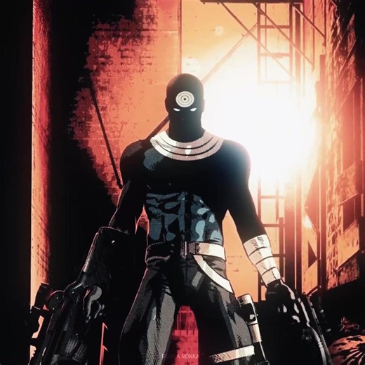 #edit #fyp #bullseye #daredevil #daredevilbornagain | Daredevil Edit