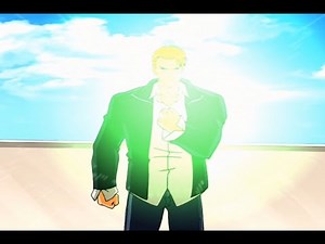 Muscle Cartoon Clip - Totally Spies! 2