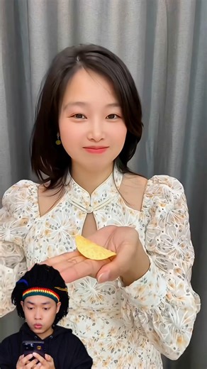 Chips Smash Rubber Band Magic Tutorial 💯✨