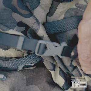 Maximize Your Hauling Capacity with the Backbone of Our Frame Pack System. Explore the KUIU® Carbon Fiber Frame. | KUIU
