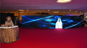 4Sure Event Organizer | LED Screen Rental Dubai