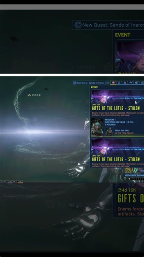 Check this !| Warframe