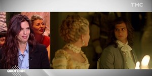 Maïwenn : 5 infos à connaître sur l'actrice et réalisatrice