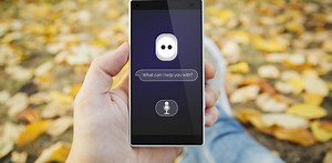 Talk to me: voice control is taking off, but it’s not taking over yet