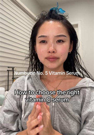 Effective Vitamin C Serums for Hyperpigmentation