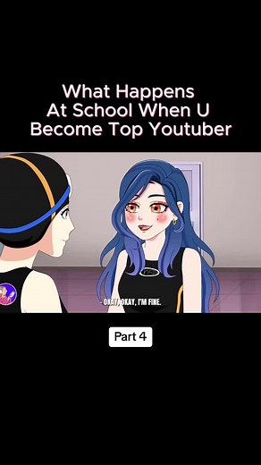 What happens At School When U Become Top Youtuber #msa #vairal