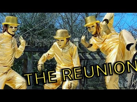 REMOTEKONTROL | THE REUNION