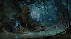 Hogwarts Legacy doveva includere un sistema di moralità - GameSource