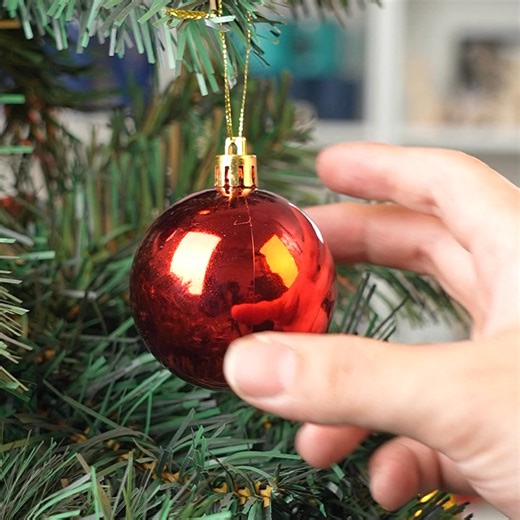 Customize your Christmas tree decoration with SCULPFUN RA PRO MAX! https://bit.ly/4aVghyb | Sculpfun | Facebook