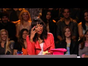 Whose Line: Scenes from a hat Season 9 Episode 2
