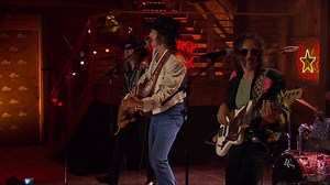 Midlanderos! This Wednesday, August 8th, the Gator Boys will be on The Music Event of Summer, #CMAfest. Make sure to tune in at 8|7c on ABC. See you soon! | Midland