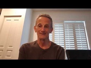 Doing it his own way - "The Fasting Fatman"