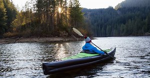 Here are the best inflatable kayaks for summer 2022