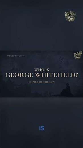 George Whitefield: Revival, Fame, and the Darker Truth