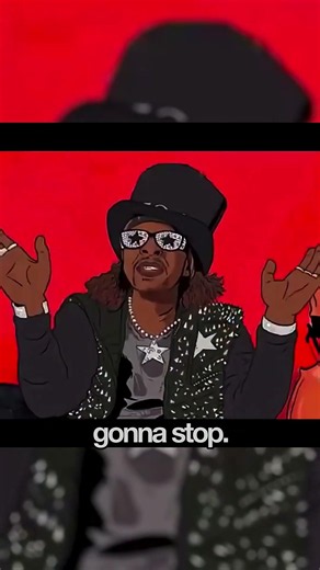 James Brown's life-changing advice to Bootsy Collins