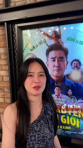 Phim Hài Cười Xuyên Biên Giới | Trailer Đẹp Trai Thấy Sai Sai