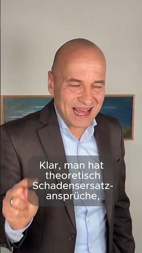 Du möchtest fristlos kündigen? Dann hör zu!