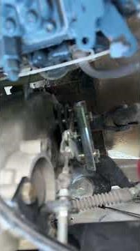 Club car carryall brake not working easy fix