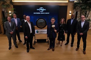 Universal Music Group goes public: Sir Lucian Grainge hails ‘exciting milestone in UMG’s storied history’ - Music Business Worldwide