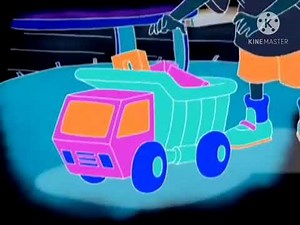 Caillou Rosie Bothers Caillou In G Major 9