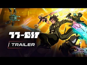 77 Bit - Official Gameplay Trailer | MMORPG