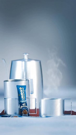 zoom out to peak holiday hydration 🏔️💧 our first-ever Hydration Multiplier® Hot Chocolate takes winter to new heights. real cocoa. zero artificial sweeteners. limited-edition. maximum cheer. sip it while it’s hot and grab yours now at liquid-iv.com! ❄️☕ | Liquid I.V.