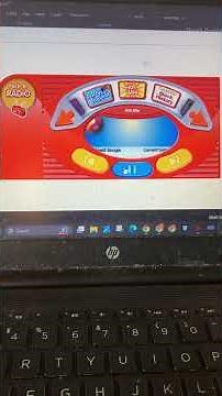Blues Clues Alphabet Song On Nick Jr Radio