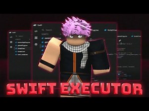 Newest Roblox Swift Executor 2025 | Swift Executor New Version | Free Roblox Swift Script 2025