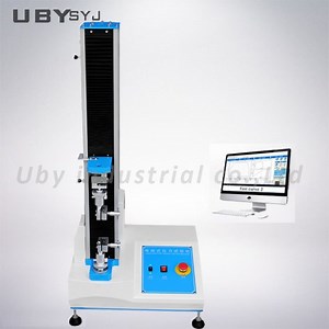 [Hot Item] Tensile Testing Machine for Bend Test & Computer Control Tensile Test