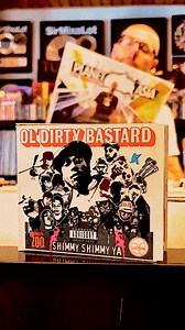 61K views · 2.9K reactions | ODB - Shimmy Shimmy Ya #NowPlaying #hiphopcollector | Hip Hop Collector | Facebook