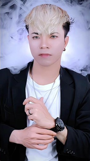 He's really handsome #fashion #shorts