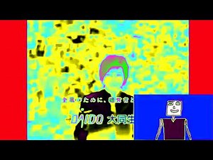 JA Logo Effects (Inspired By QMBNH Csupo Effects)