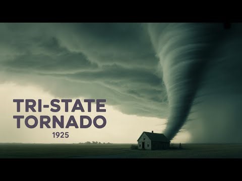 The Deadliest Tornado Ever Recorded Caught Entire Towns Unprepared