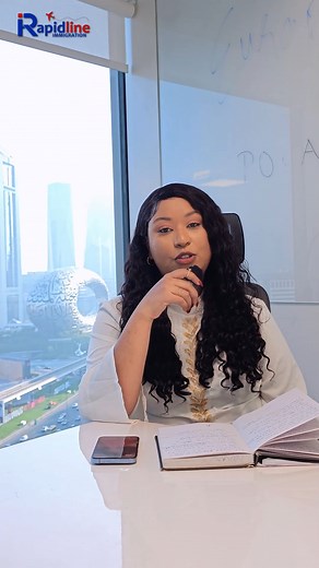 Rapidline Immigration Services on Reels