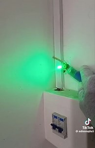 308K views · 2.8K reactions | Cómo hacer un detector de corriente | MECATRÓNICA | Facebook
