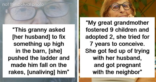 50 Chilling Deathbed Confessions That Left People Speechless